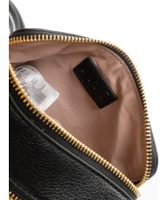 LIUJO RIDHI Geantă mini pentru cameră de umăr BLACK - Genți femei - 5