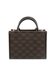 LIUJO RIDHI Geantă mică de mână BLACK - Genți femei - 4