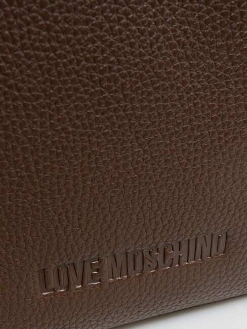 GIANT Geantă mică de umăr Mi-e teamă - Genți femei