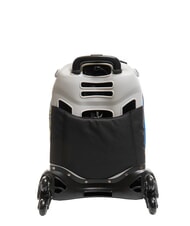 INTER INSIEME PER LA VITTORIA Rucsac detașabil cu 3 roți albastru electric - Rucsacuri cu role - 3