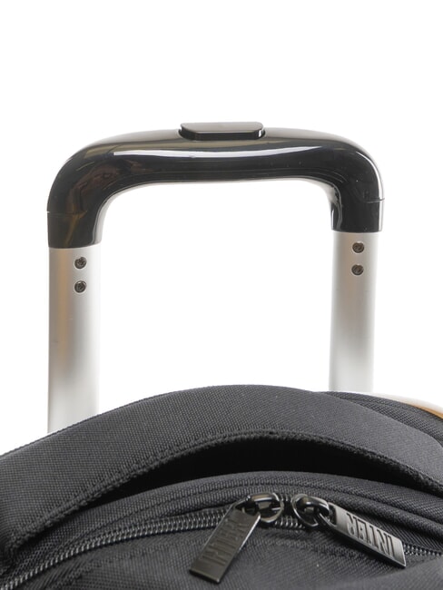 INSIEME PER LA VITTORIA Rucsac detașabil cu 3 roți albastru electric - Rucsacuri cu role