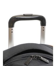 INTER INSIEME PER LA VITTORIA Rucsac detașabil cu 3 roți albastru electric - Rucsacuri cu role - 5