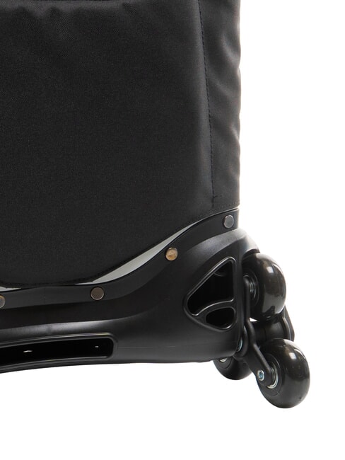 INSIEME PER LA VITTORIA Rucsac detașabil cu 3 roți albastru electric - Rucsacuri cu role