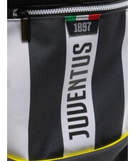 JUVENTUS MAGIC GOAL Rucsac detașabil cu 3 roți STRIPE BLACK / WHITE - Rucsacuri cu role - 6