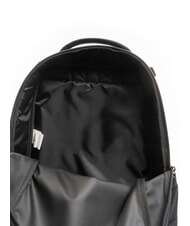 JUVENTUS MAGIC GOAL Rucsac detașabil cu 3 roți STRIPE BLACK / WHITE - Rucsacuri cu role - 7