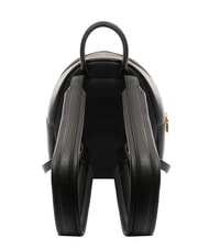 LOVE MOSCHINO GIANT Rucsac rotund negru - Genți femei - 4