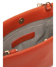 FURLA MYFURLA  Mini Geanta de umar paprika - Genți femei - 5