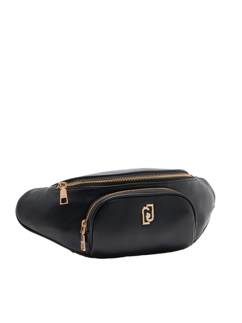 ACHALA Geantă de umăr BLACK - Genți femei