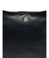 LIUJO ACHALA Geantă medie tote cu husă BLACK - Genți femei - 5