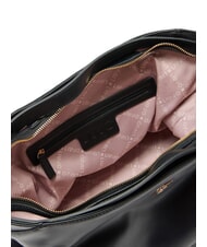 LIUJO ACHALA Geantă medie tote cu husă BLACK - Genți femei - 6