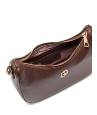 LIUJO ACHALA Geantă mică cu lanț și husă maro deschis - Genți femei - 6