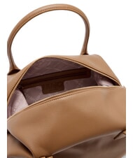 LIUJO AMELIE Geantă mare de portbagaj cu farmec piele de căprioară - Genți femei - 6