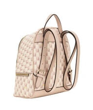 GUESS FOLLIE Rucsac cu imprimeu Jet Set Logo - Genți femei