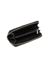 GUESS LAUREL 2 Portofel mare cu fermoar - Portofele femei