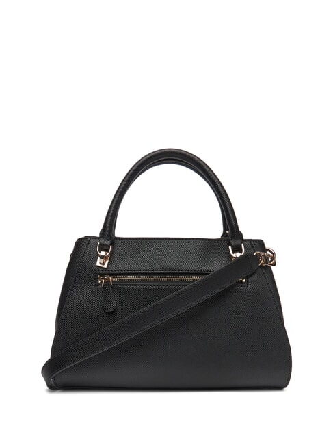 NOELLE 2  Geantă mini, cu curea de umăr BLACK - Genți femei