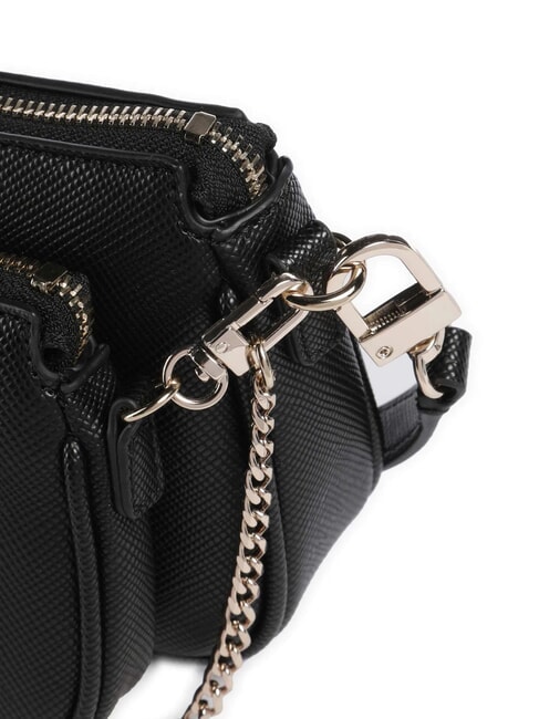 NOELLE 2  Geantă de umăr BLACK - Genți femei