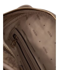 GUESS MANHATTAN 2 Rucsac LOGO LAPTE - Genți femei - 5