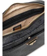 GUESS MERIDIAN 2 Geantă de umăr pentru cameră geanta viking mare roo coalog - Genți femei - 5