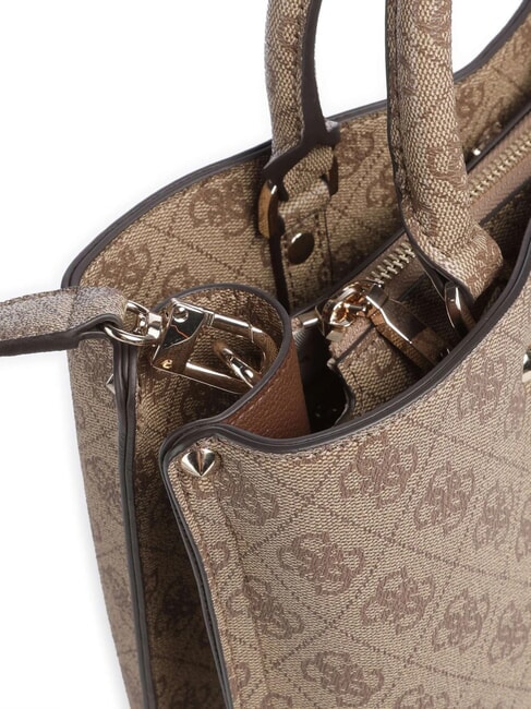 MERIDIAN 2 Geantă de umăr LOGO LAPTE - Genți femei