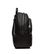 GUESS MANHATTAN 2 Rucsac mare cu 2 compartimente BLACK - Genți femei - 3