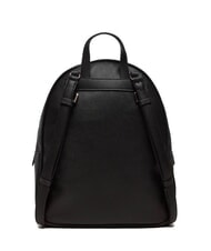 GUESS MANHATTAN 2 Rucsac mare cu 2 compartimente BLACK - Genți femei - 4