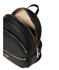 GUESS MANHATTAN 2 Rucsac mic cu 2 compartimente BLACK - Genți femei - 5