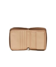 GUESS LAUREL 2 Portofel mic cu fermoar LOGO LAPTE - Portofele femei - 2