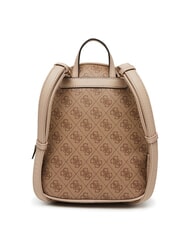 GUESS MANHATTAN 2 Rucsac mic 4G cu logo bujor LOGO LAPTE - Genți femei - 2