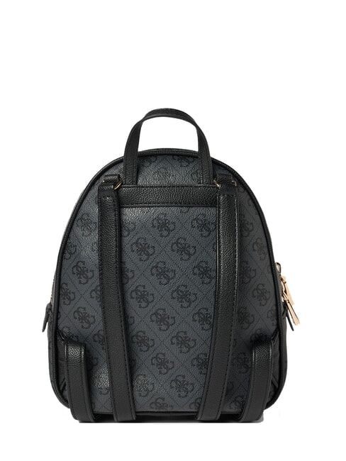 MANHATTAN 2 Rucsac mic 4G cu logo bujor geanta viking mare roo coalog - Genți femei