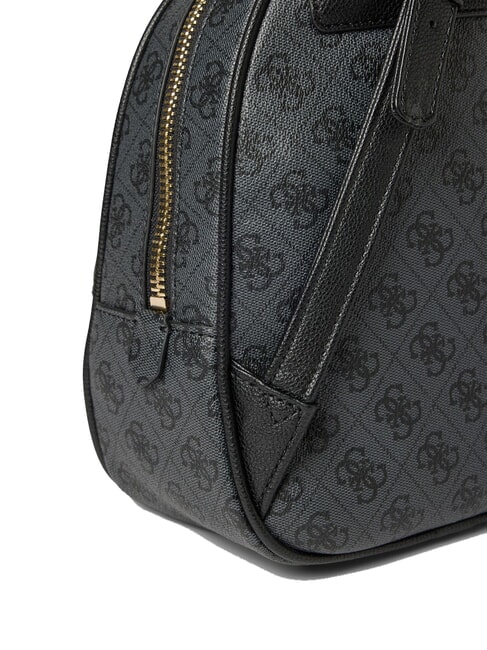 MANHATTAN 2 Rucsac mic 4G cu logo bujor geanta viking mare roo coalog - Genți femei