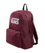 VANS OLD SKOOL Rucsac port royale - Rucsacuri pentru școală și timp liber - 2