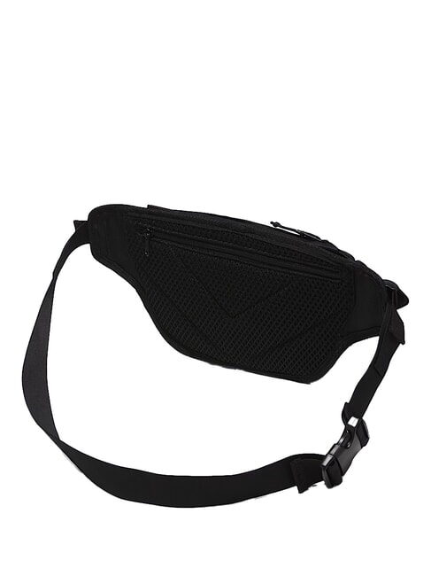 MTE TREK-REC Pungă negru - Borsete de brâu