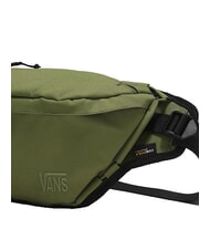 VANS MTE TREK-REC Pungă loden verde - Borsete de brâu - 3