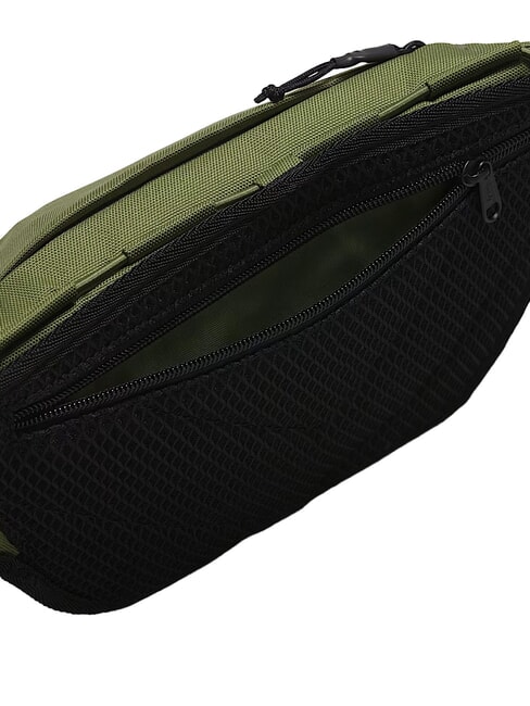 MTE TREK-REC Pungă loden verde - Borsete de brâu