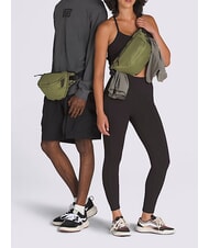 VANS MTE TREK-REC Pungă loden verde - Borsete de brâu - 7