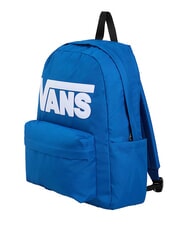 VANS OLD SKOOL DROP V  Rucsac pentru laptop de 15 inchi albastru adevărat - Rucsacuri pentru școală și timp liber - 2