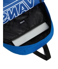VANS OLD SKOOL DROP V  Rucsac pentru laptop de 15 inchi albastru adevărat - Rucsacuri pentru școală și timp liber - 5