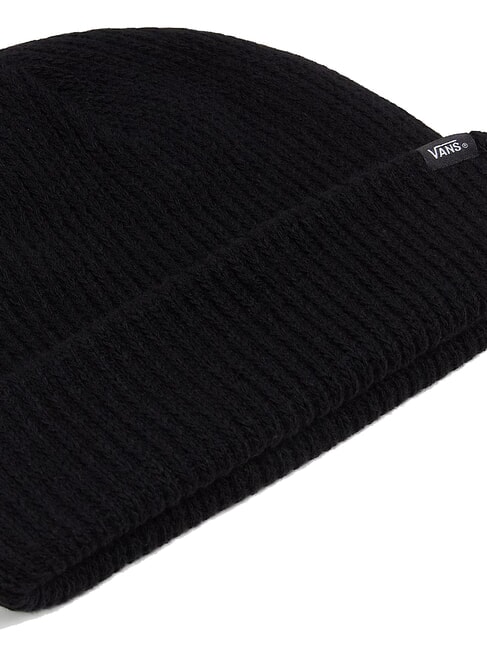 CORE BASICS Pălărie beanie negru - Căciuli