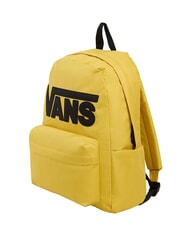 VANS OLD SKOOL DROP V  Rucsac pentru laptop de 15 inchi muștar picant - Rucsacuri pentru școală și timp liber - 2