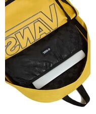 VANS OLD SKOOL DROP V  Rucsac pentru laptop de 15 inchi muștar picant - Rucsacuri pentru școală și timp liber - 5