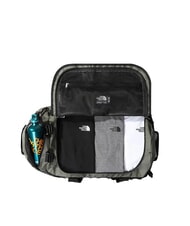 THE NORTH FACE BASE CAMP M Geanta rucsac verde taupe nou - Genți de voiaj - 3