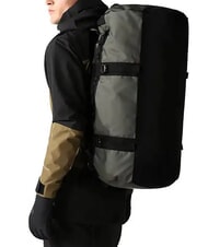 THE NORTH FACE BASE CAMP M Geanta rucsac verde taupe nou - Genți de voiaj - 5