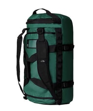 THE NORTH FACE BASE CAMP M Geanta rucsac vesnic verde/tnf negru - Genți de voiaj - 2
