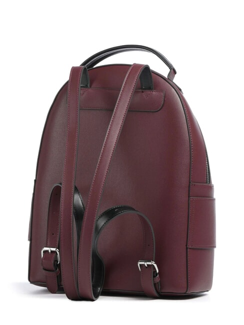 SUSIE Rucsac canelură - Genți femei