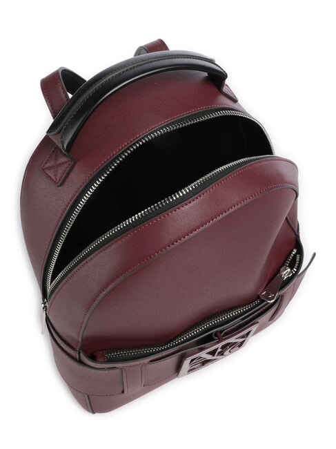 SUSIE Rucsac canelură - Genți femei