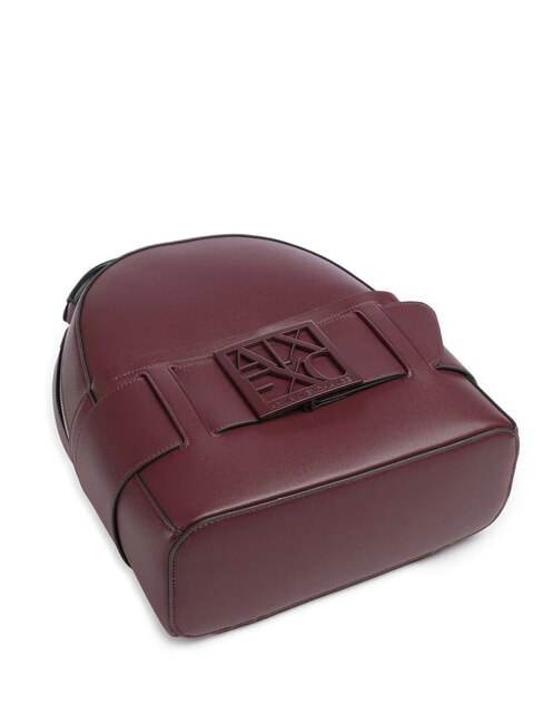 SUSIE Rucsac canelură - Genți femei