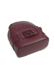 ARMANI EXCHANGE SUSIE Rucsac canelură - Genți femei - 4