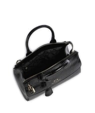 ARMANI EXCHANGE JANE Geantă de m&acirc;nă cu curea de umăr negru - Genți femei - 5