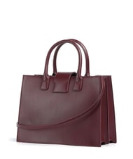 ARMANI EXCHANGE JODIE Geantă de mână canelură - Genți femei - 2