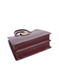 ARMANI EXCHANGE JODIE Geantă de mână canelură - Genți femei - 4